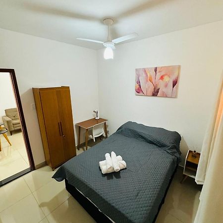 Apartamento Lindo Ap Em Sao Geraldo - Volta Redonda Exterior foto
