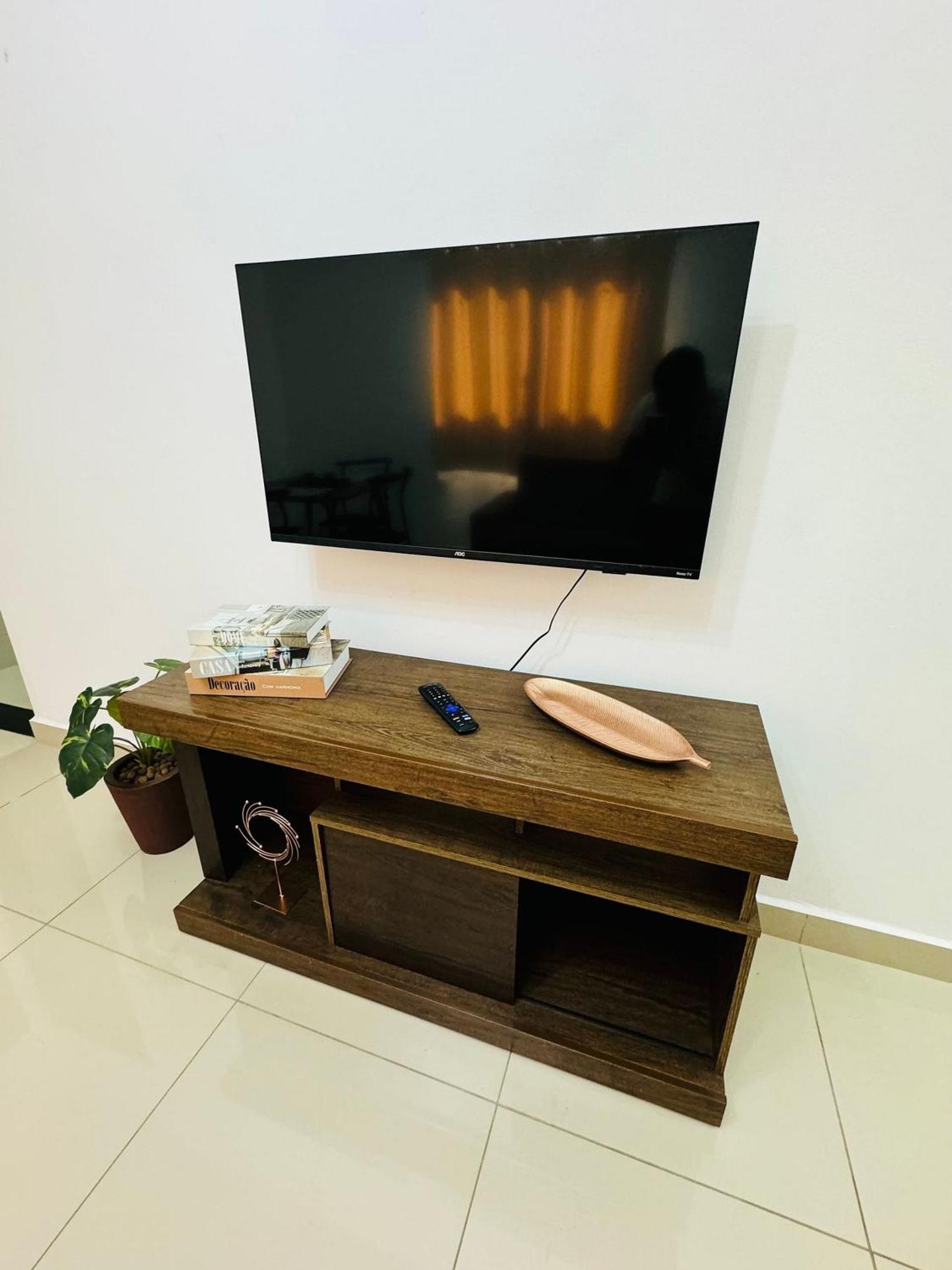 Apartamento Lindo Ap Em Sao Geraldo - Volta Redonda Exterior foto