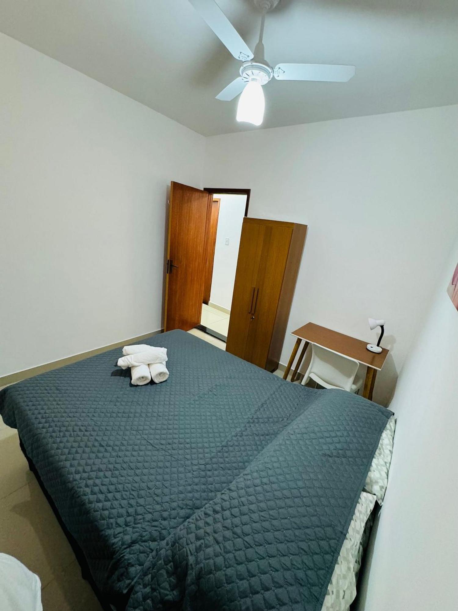 Apartamento Lindo Ap Em Sao Geraldo - Volta Redonda Exterior foto