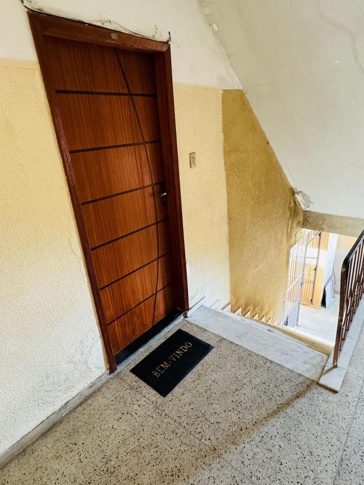 Apartamento Lindo Ap Em Sao Geraldo - Volta Redonda Exterior foto