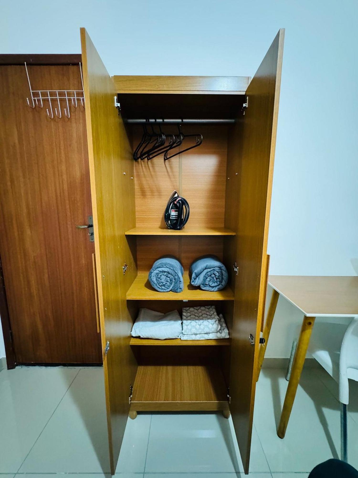 Apartamento Lindo Ap Em Sao Geraldo - Volta Redonda Exterior foto