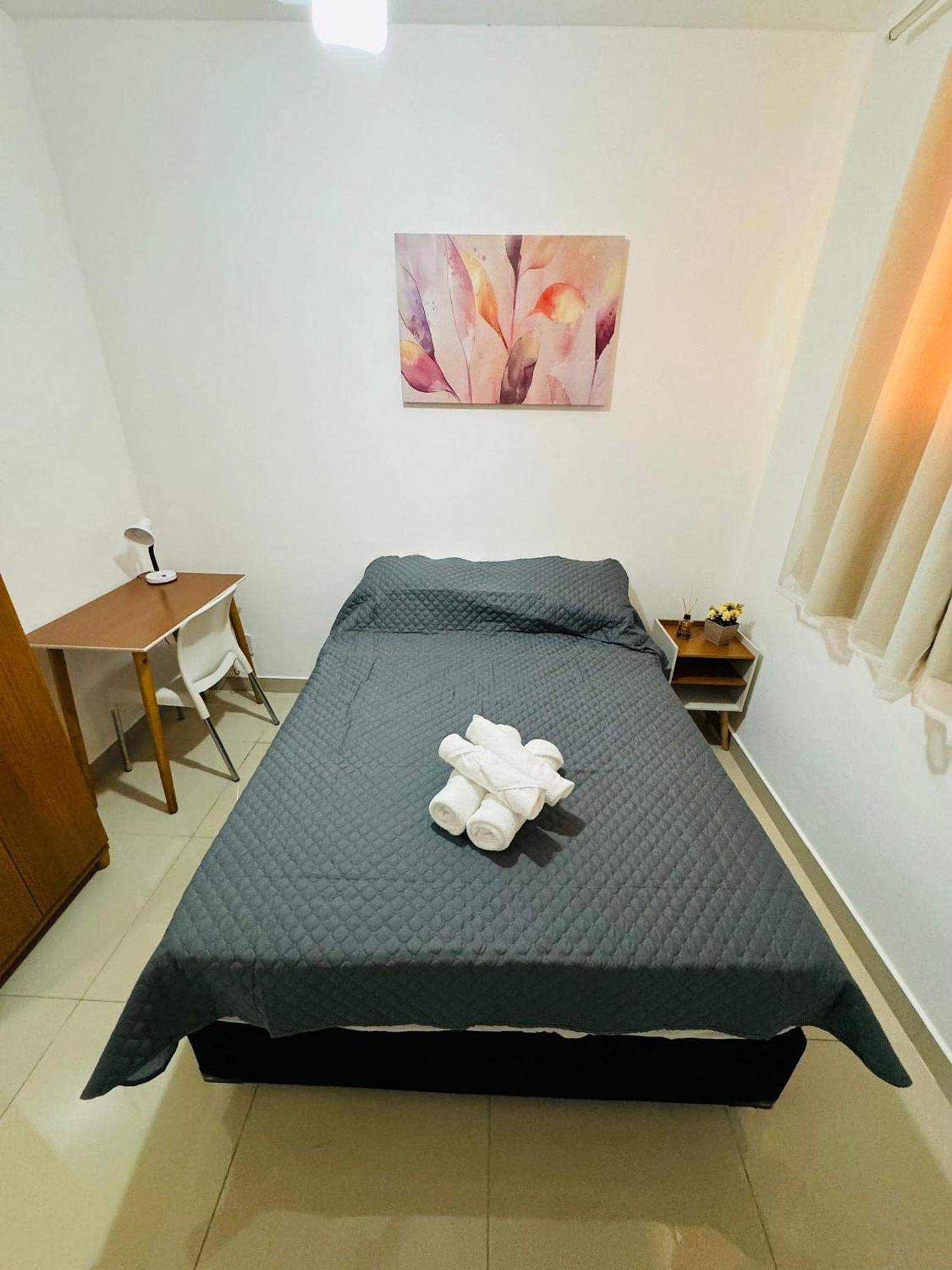 Apartamento Lindo Ap Em Sao Geraldo - Volta Redonda Exterior foto