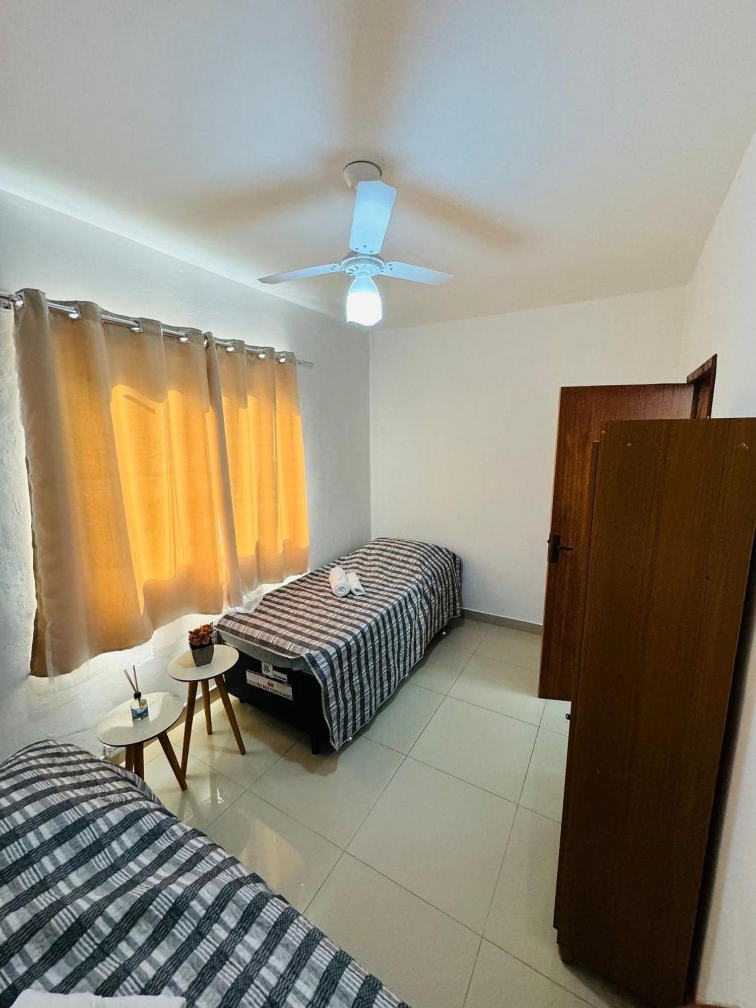 Apartamento Lindo Ap Em Sao Geraldo - Volta Redonda Exterior foto