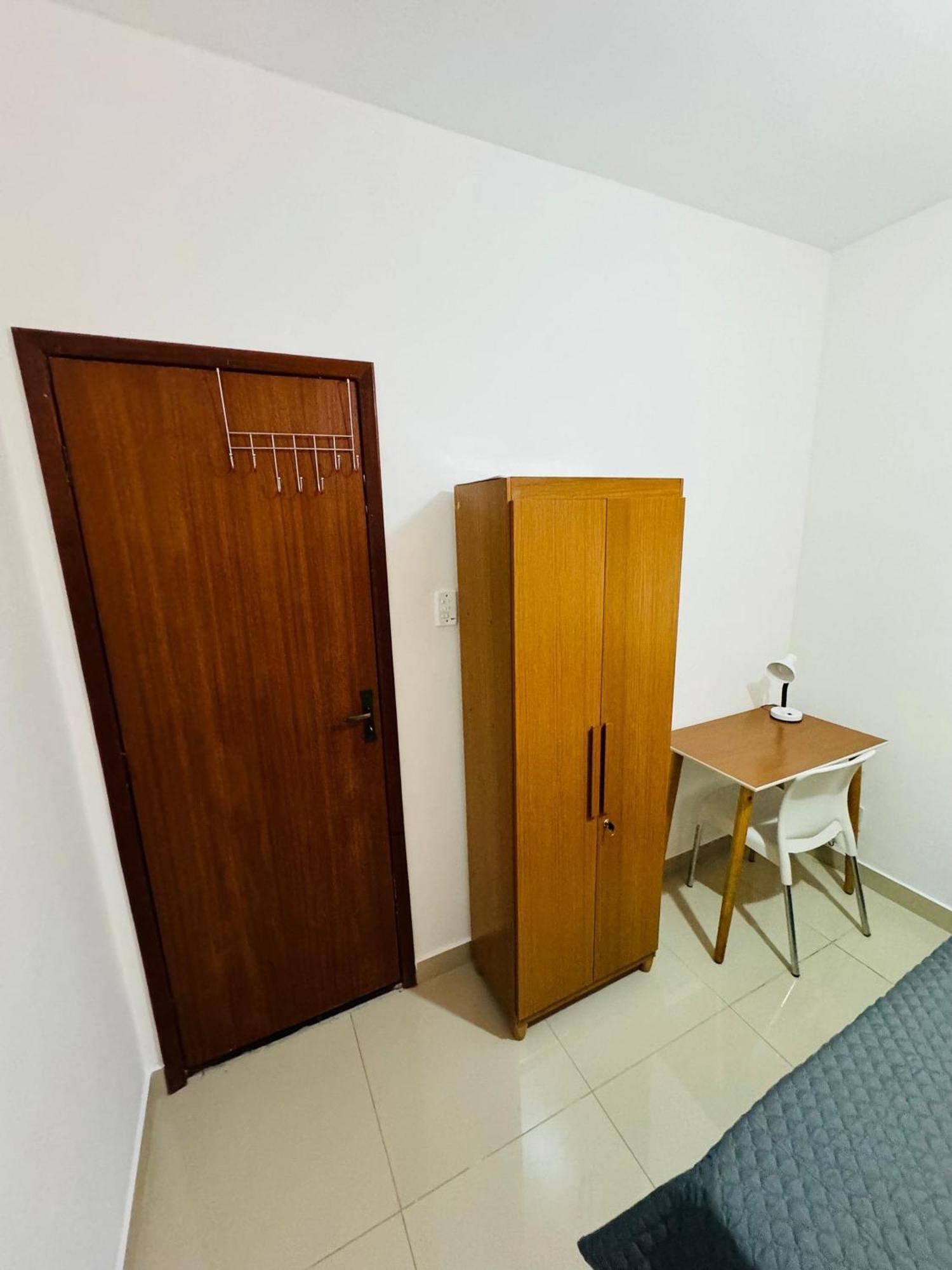Apartamento Lindo Ap Em Sao Geraldo - Volta Redonda Exterior foto