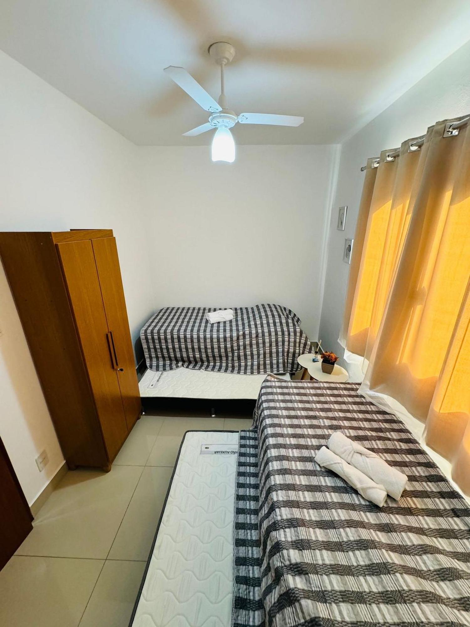 Apartamento Lindo Ap Em Sao Geraldo - Volta Redonda Exterior foto