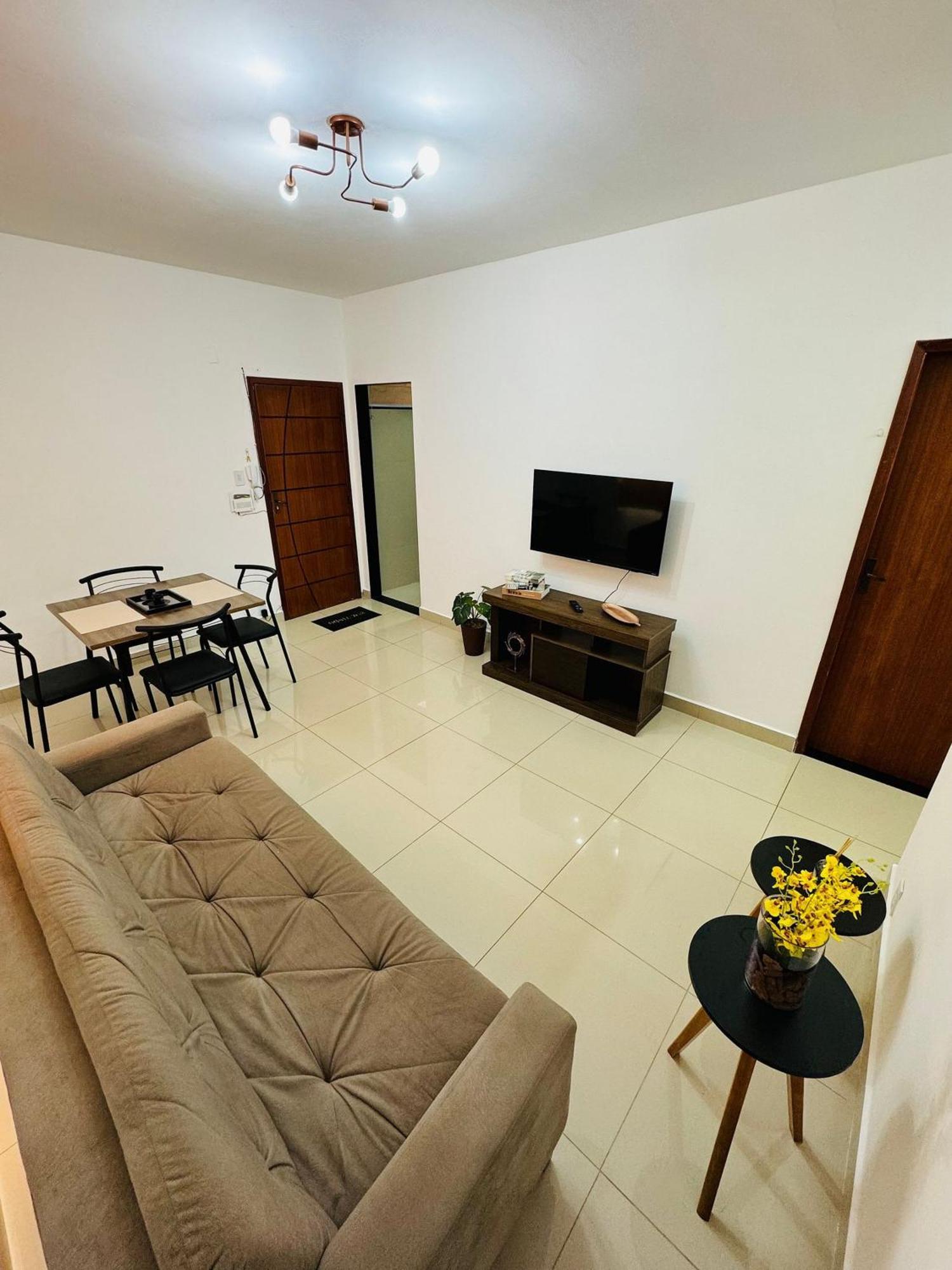Apartamento Lindo Ap Em Sao Geraldo - Volta Redonda Exterior foto