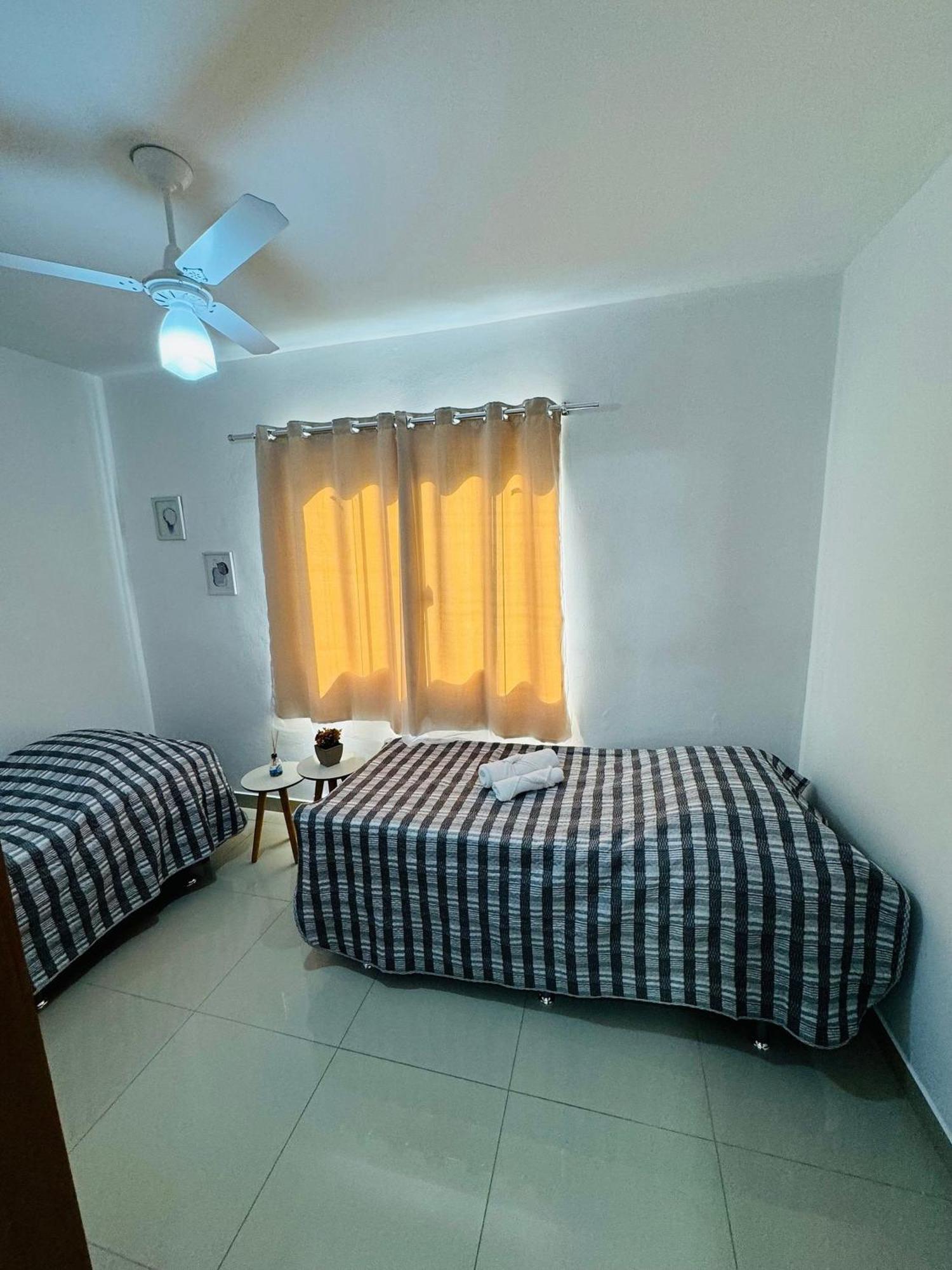 Apartamento Lindo Ap Em Sao Geraldo - Volta Redonda Exterior foto